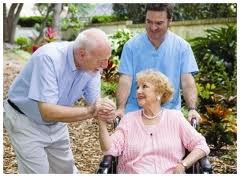 respite care
